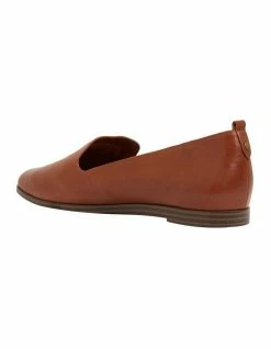 Ravella Rexton Tan Glove Flat Shoes -Deals Shoes Store 843033520 6 720x928