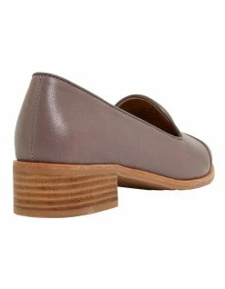 Sandler Sable Taupe Glove Flat Shoes -Deals Shoes Store 843071860 4 720x928