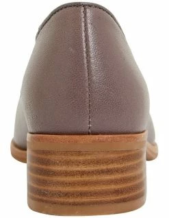 Sandler Sable Taupe Glove Flat Shoes -Deals Shoes Store 843071860 5 720x928