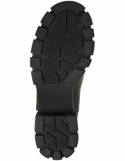 Ravella Hasty Black Smooth Boots -Deals Shoes Store 843075910 6 720x928