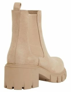 Ravella Hasty Sandy Micro Boots -Deals Shoes Store 843076000 4 720x928
