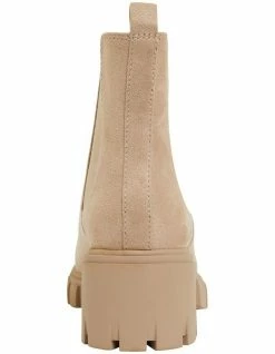 Ravella Hasty Sandy Micro Boots -Deals Shoes Store 843076000 5 720x928