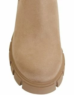 Ravella Hasty Sandy Micro Boots -Deals Shoes Store 843076000 7 720x928