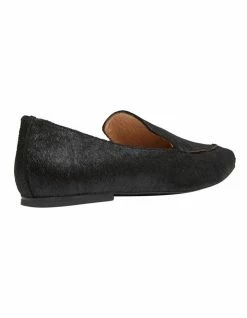 Oxford Francesca Black Flat Shoes -Deals Shoes Store 843198130 3 720x928
