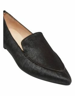 Oxford Francesca Black Flat Shoes -Deals Shoes Store 843198130 4 720x928