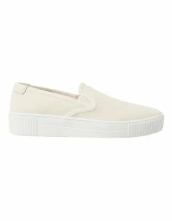Seed Heritage Zoey Slip On Sneaker