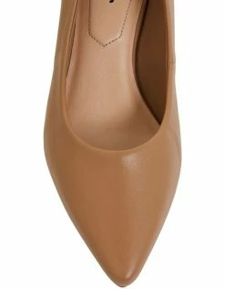 Sandler Idol Camel Glove Pump 11 Sandler Idol Camel Glove Pump -Deals Shoes Store 844100290 6 720x928