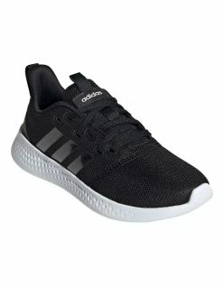 Adidas Puremotion Black Sneaker -Deals Shoes Store 844388560 3 720x928