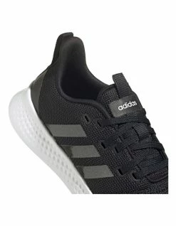 Adidas Puremotion Black Sneaker -Deals Shoes Store 844388560 4 720x928