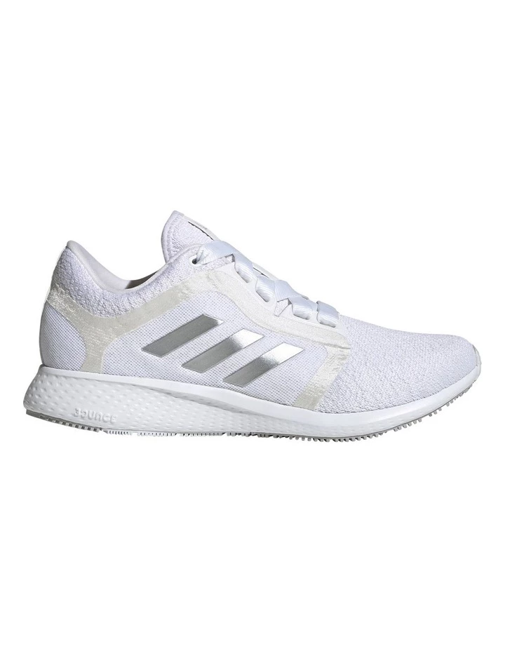Adidas Edge Lux 4 White Sneaker 1 Adidas Edge Lux 4 White Sneaker