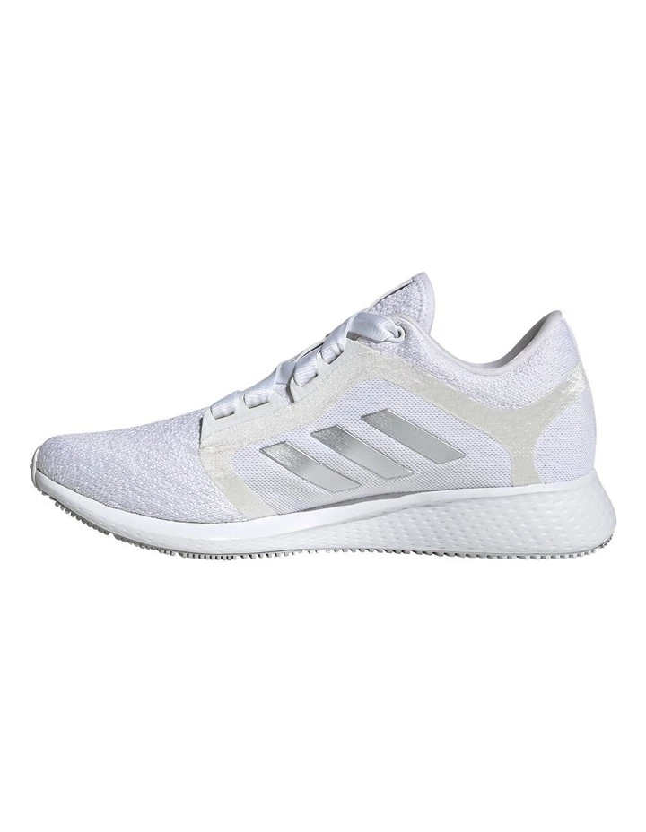 Adidas Edge Lux 4 White Sneaker 2 Adidas Edge Lux 4 White Sneaker - Image 2