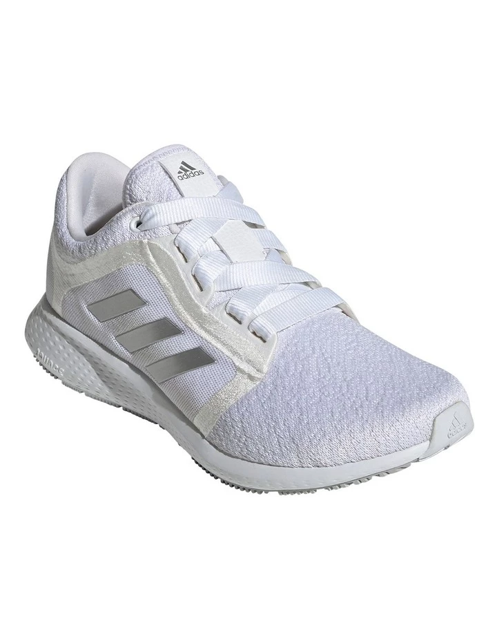 Adidas Edge Lux 4 White Sneaker 3 Adidas Edge Lux 4 White Sneaker - Image 3