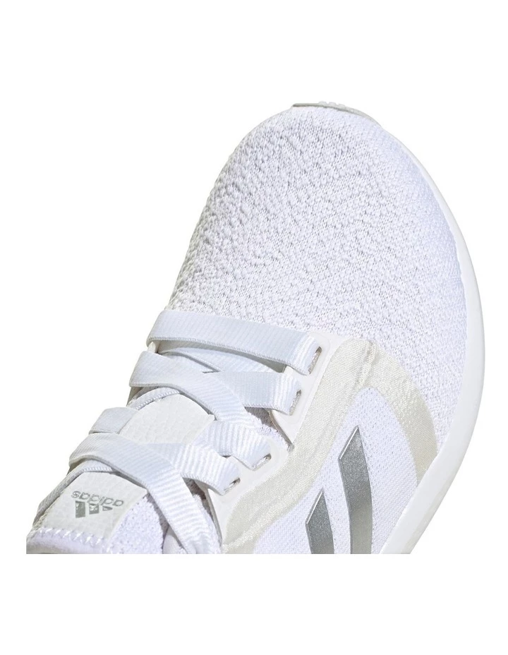 Adidas Edge Lux 4 White Sneaker 4 Adidas Edge Lux 4 White Sneaker - Image 4