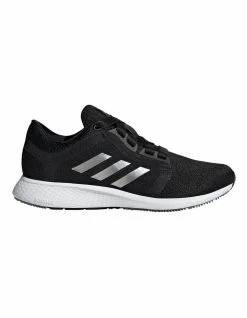 Adidas Edge Lux 4 Black Sneaker