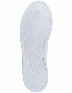 Adidas Courtpoint White/Blue Base Sneaker -Deals Shoes Store 844388920 6 720x928