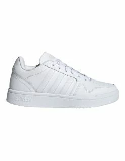 Adidas Post Move White Sneaker
