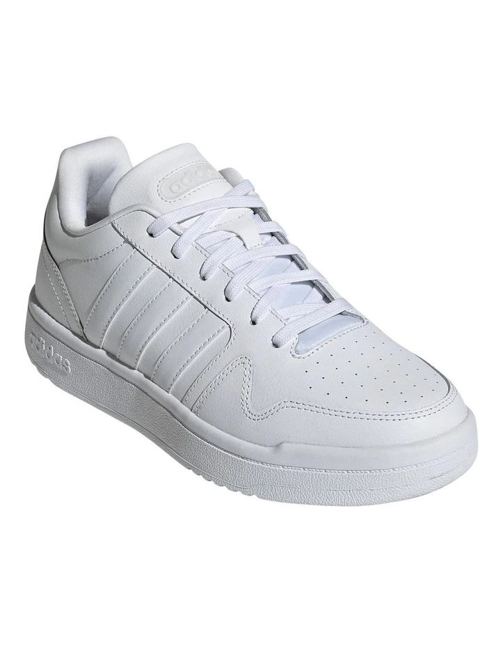 Adidas Post Move White Sneaker 3 Adidas Post Move White Sneaker - Image 3