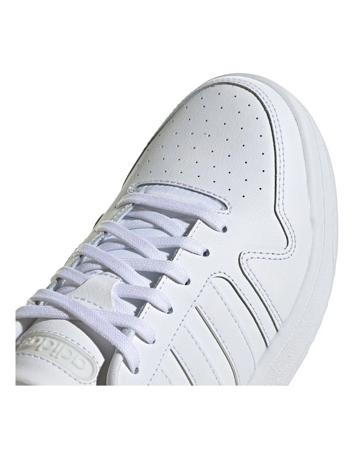 Adidas Post Move White Sneaker 5 Adidas Post Move White Sneaker - Image 5