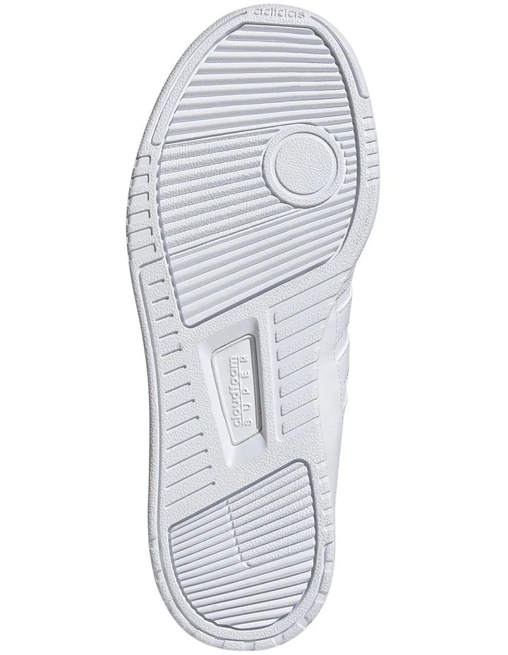 Adidas Post Move White Sneaker 6 Adidas Post Move White Sneaker - Image 6