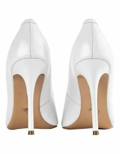 Tony Bianco Lotus Milk Capretto Heels -Deals Shoes Store 844497730 3 720x928