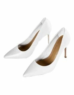 Tony Bianco Lotus Milk Capretto Heels -Deals Shoes Store 844497730 5 720x928