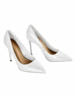Tony Bianco Lotus Milk Capretto Heels -Deals Shoes Store 844497730 6 720x928