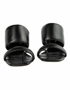 Tony Bianco Brooklyn Black Nappa Heels -Deals Shoes Store 844498810 6 720x928