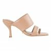 Tony Bianco Brooklyn Skin Nappa Heels