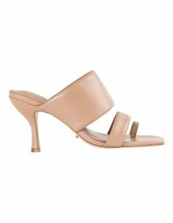 Tony Bianco Brooklyn Skin Nappa Heels
