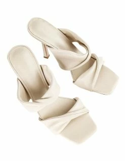 Tony Bianco Felipe Vanilla Nappa Heels -Deals Shoes Store 844501510 3 720x928