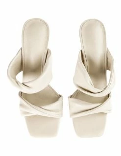 Tony Bianco Felipe Vanilla Nappa Heels -Deals Shoes Store 844501510 5 720x928
