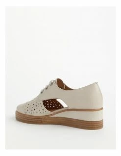 Zazou South Bone Flat Shoe -Deals Shoes Store 845481520 3 720x928