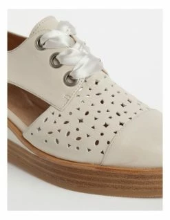 Zazou South Bone Flat Shoe -Deals Shoes Store 845481520 4 720x928