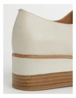 Zazou South Bone Flat Shoe -Deals Shoes Store 845481520 5 720x928