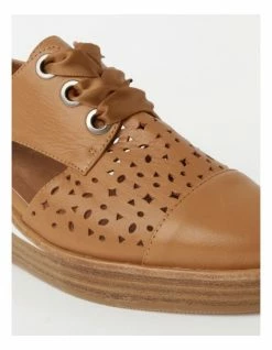 Zazou South Tan Flat Shoe -Deals Shoes Store 845481610 4 720x928