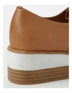 Zazou South Tan Flat Shoe -Deals Shoes Store 845481610 5 720x928