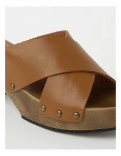 Miss Shop Farrah Tan Sandal 8 Miss Shop Farrah Tan Sandal -Deals Shoes Store 845522740 4 720x928
