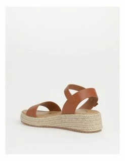 Miss Shop Miami Tan Sandal -Deals Shoes Store 845523370 3 720x928