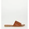 Miss Shop Noose Tan Sandal
