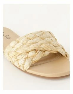 Miss Shop Byron Natural Sandal -Deals Shoes Store 845524180 4 720x928