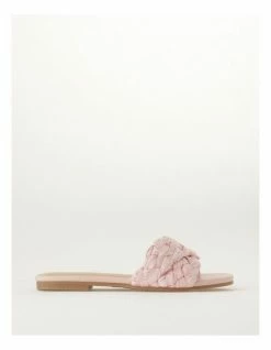 Miss Shop Byron Pink Sandal