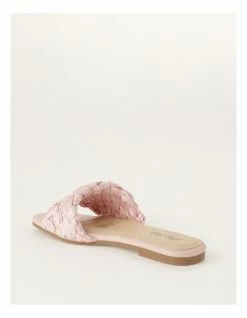 Miss Shop Byron Pink Sandal -Deals Shoes Store 845524270 3 720x928