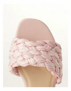 Miss Shop Byron Pink Sandal -Deals Shoes Store 845524270 4 720x928