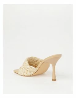 Miss Shop Elyse Natural Sandal 5 Miss Shop Elyse Natural Sandal -Deals Shoes Store 845524360 3 720x928