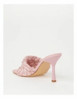 Miss Shop Elyse Pink Sandal -Deals Shoes Store 845524450 3 720x928