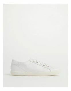 Miss Shop Zander White Sneaker