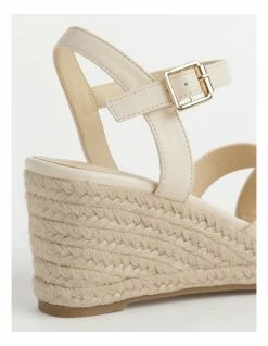 Miss Shop Burleigh Nude Sandal -Deals Shoes Store 845553970 5 720x928