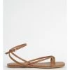 Miss Shop Aimee Tan Sandal