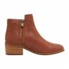 Jane Debster David Tan Glove Boot