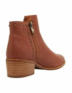 Jane Debster David Tan Glove Boot -Deals Shoes Store 845745760 4 720x928